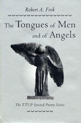 Vorderes Coverbild The Tongues of Men and of Angels