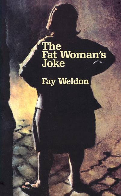 Vorderes Coverbild The Fat Woman's Joke