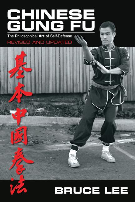 Vorderes Coverbild Chinese Gung Fu