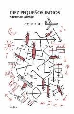 Vorderes Coverbild Diez pequeños indios