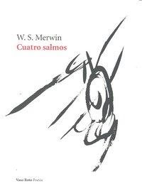 Vorderes Coverbild Cuatro salmos