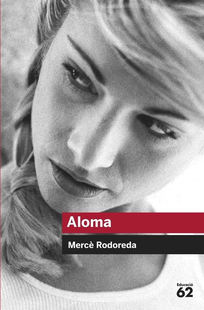 Vorderes Coverbild Aloma