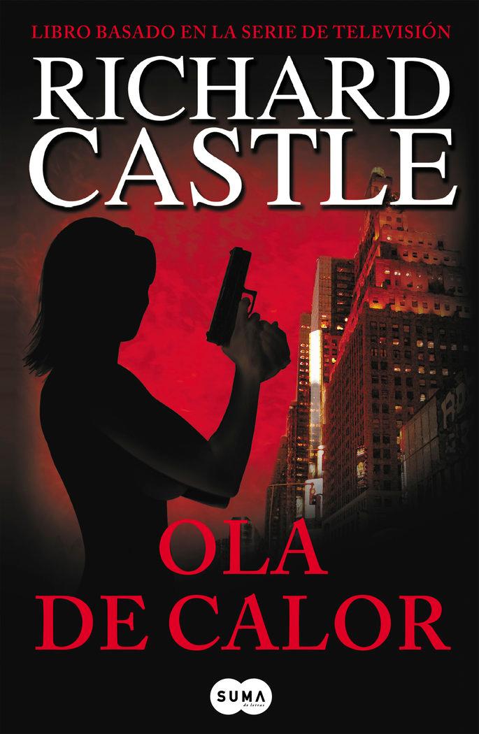 Vorderes Coverbild Ola de calor