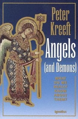 Vorderes Coverbild Angels and Demons