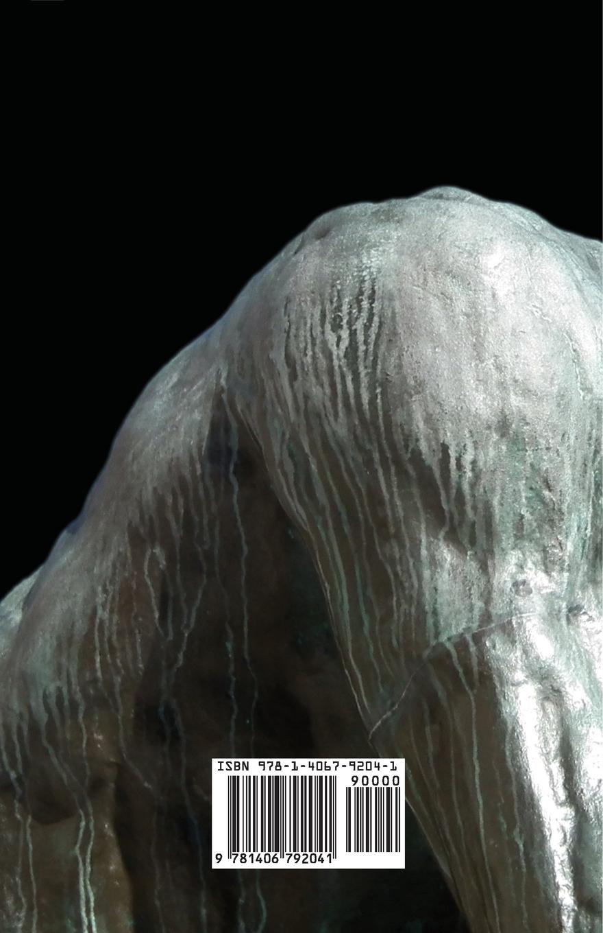 Rückseitencover Thus Spake Zarathustra