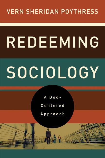 Vorderes Coverbild Redeeming Sociology