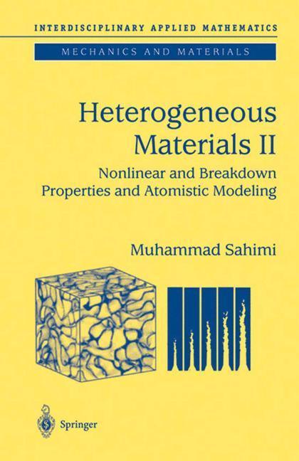 Beispielinhalt (Bild) Heterogeneous Materials