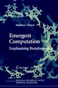 Vorderes Coverbild Emergent Computation