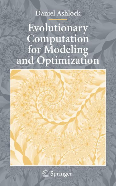Vorderes Coverbild Evolutionary Computation for Modeling and Optimization