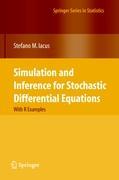 Vorderes Coverbild Simulation and Inference for Stochastic Differential Equations