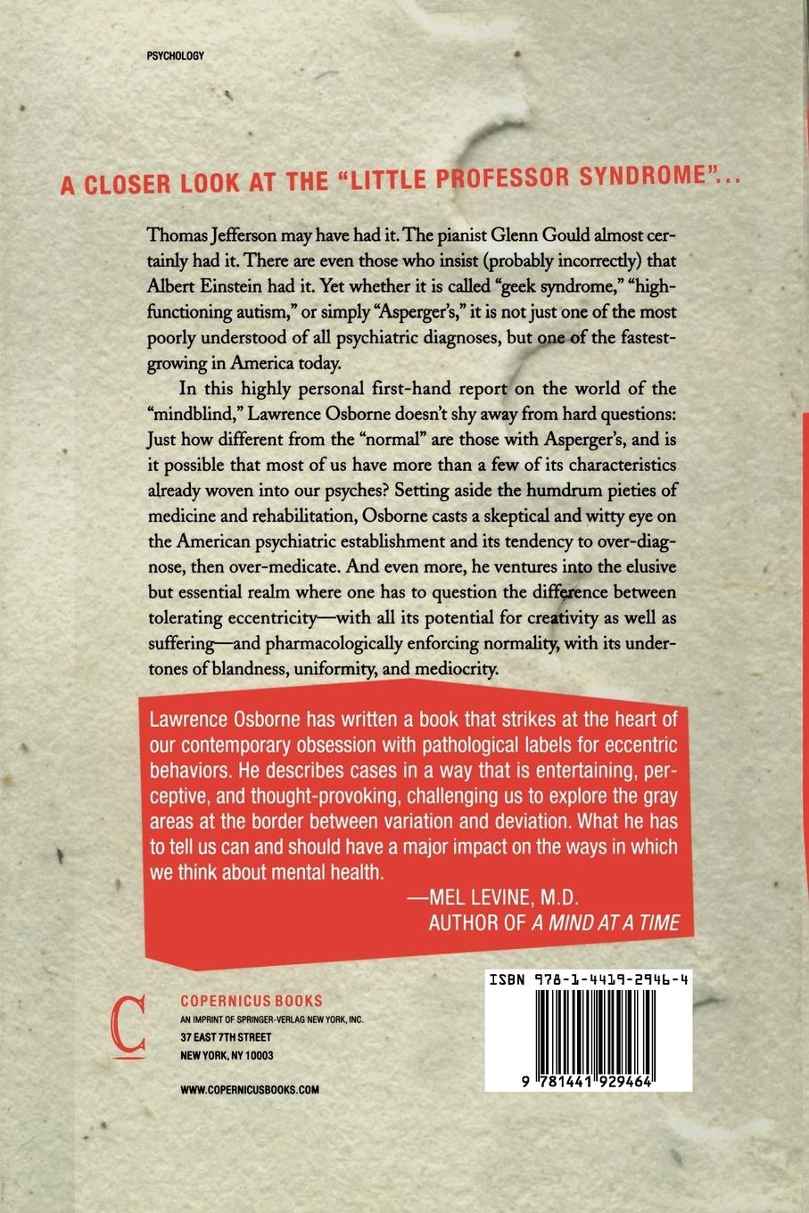 Rückseitencover American Normal