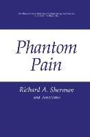 Vorderes Coverbild Phantom Pain