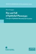 Vorderes Coverbild Rise and Fall of Epithelial Phenotype