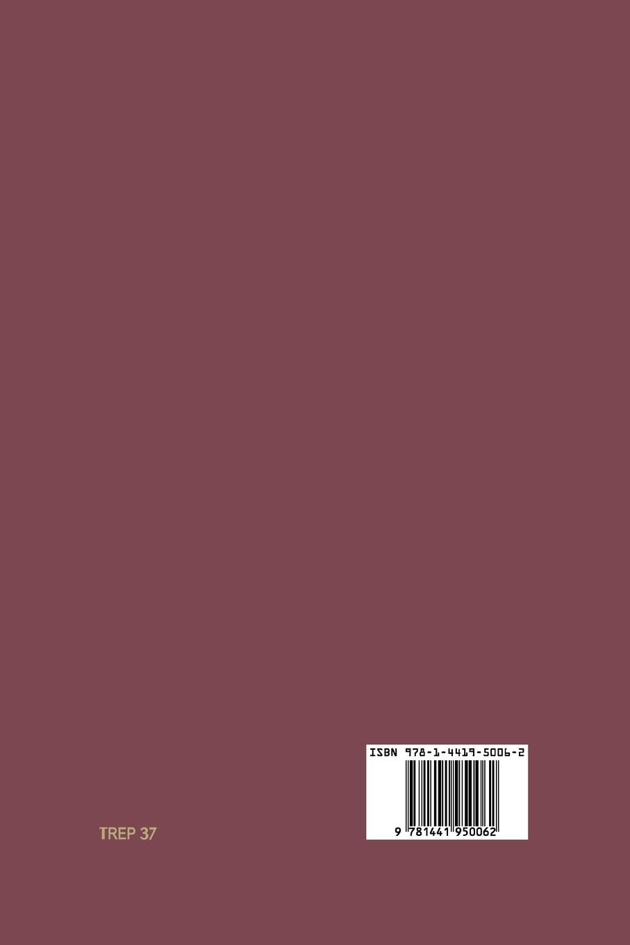 Rückseitencover Expanding Competition in Regulated Industries