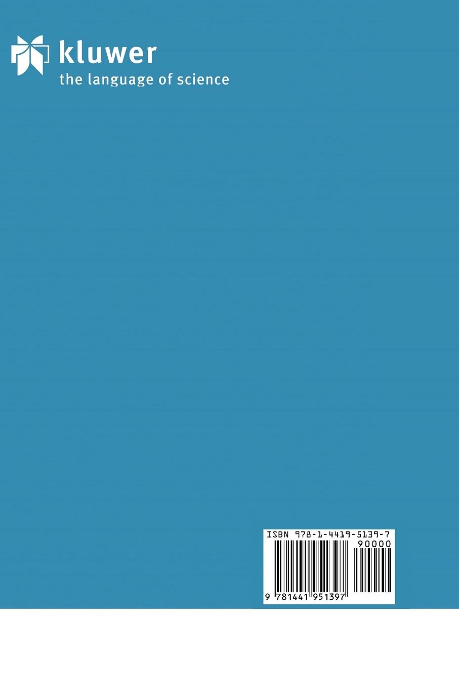 Rückseitencover Scale-Space Theory in Computer Vision