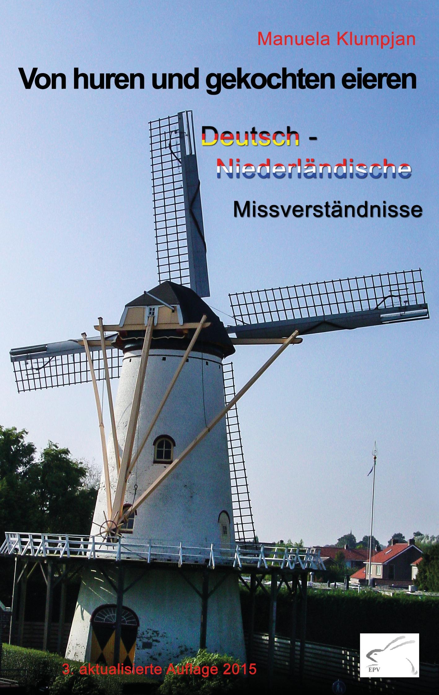 Vorderes Coverbild Von huren und gekochten eieren