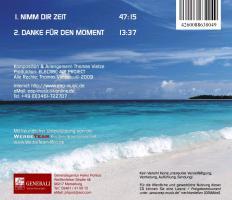 Beispielinhalt (Bild) Entspannungsmusik für Körper und Geist 4