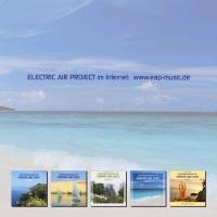 Beispielinhalt (Bild) Entspannungsmusik für Körper und Geist 4