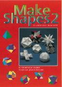 Vorderes Coverbild Make Shapes 2