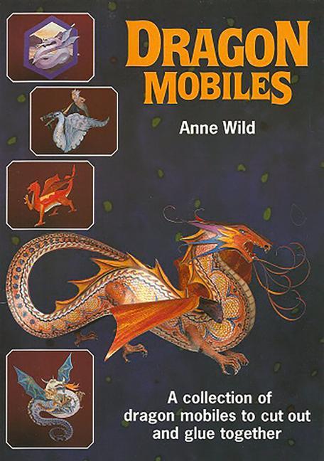 Vorderes Coverbild Dragon Mobiles