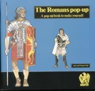 Vorderes Coverbild The Romans