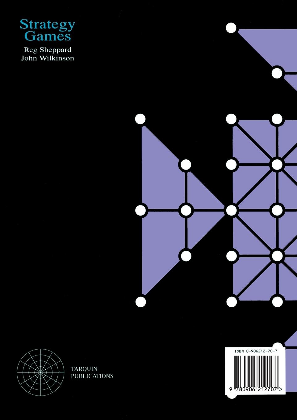 Rückseitencover Strategy Games