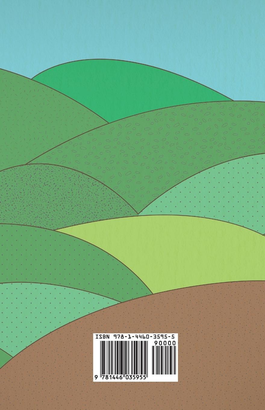 Rückseitencover The Principles of Agriculture - A Text-Book for Schools and Rural Societies