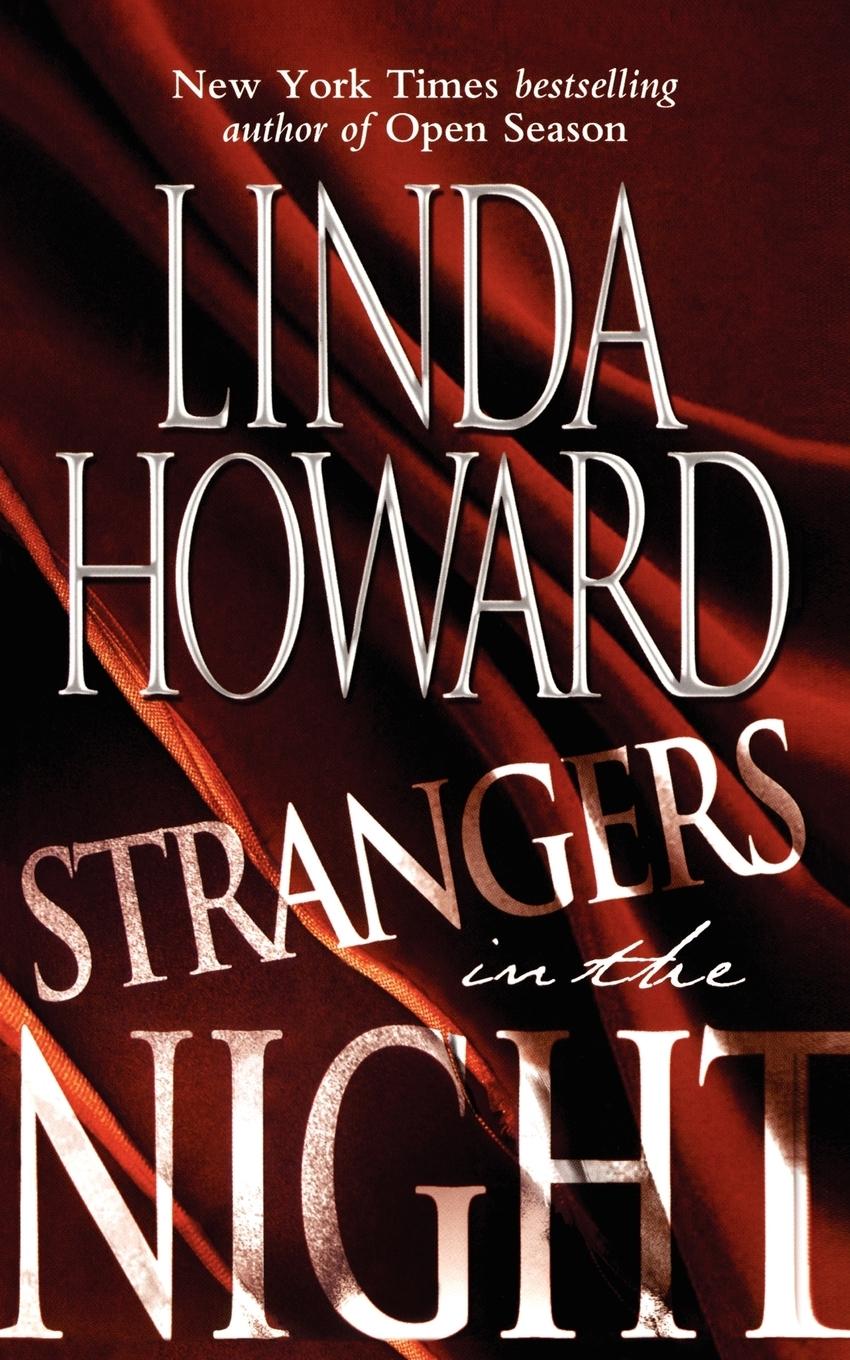 Vorderes Coverbild Strangers in the Night