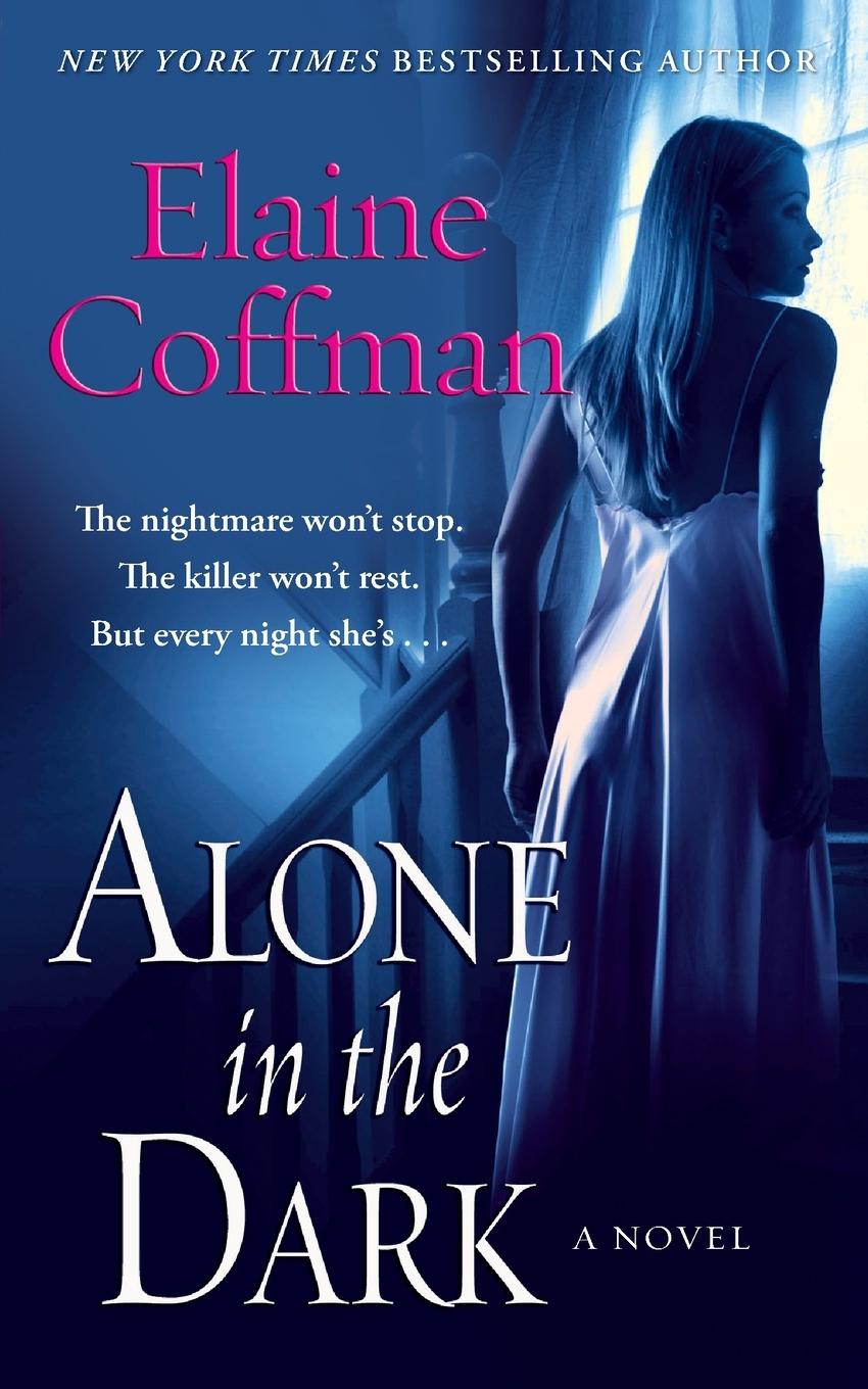 Vorderes Coverbild Alone in the Dark