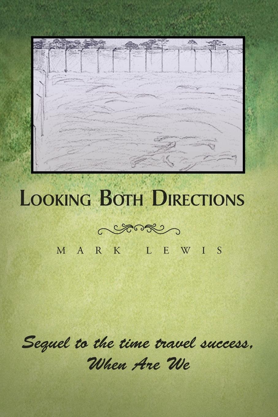 Vorderes Coverbild Looking Both Directions