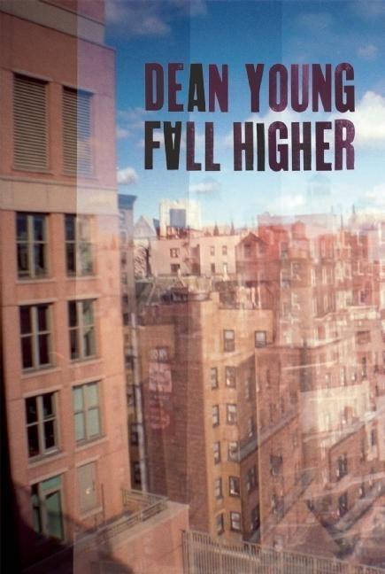 Vorderes Coverbild Fall Higher
