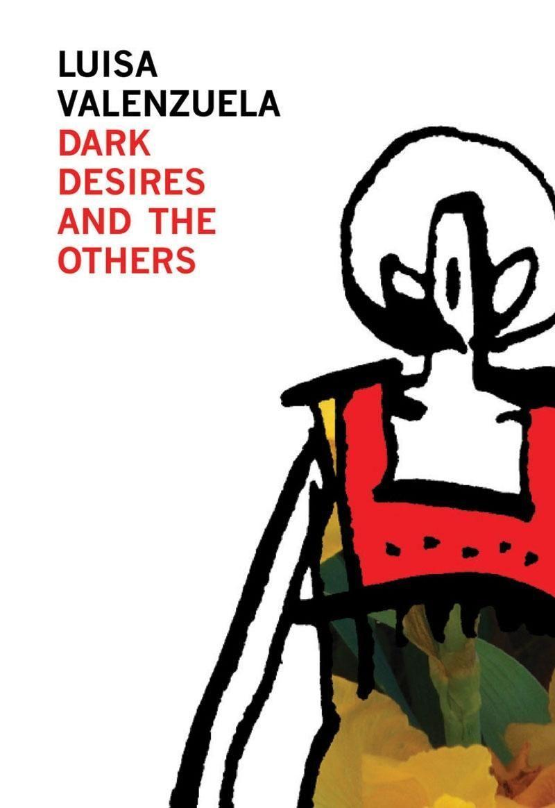 Vorderes Coverbild Dark Desires and the Others