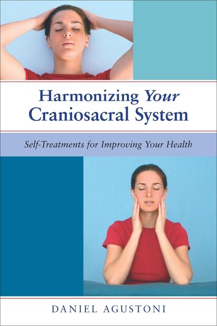 Vorderes Coverbild Harmonizing Your Craniosacral System