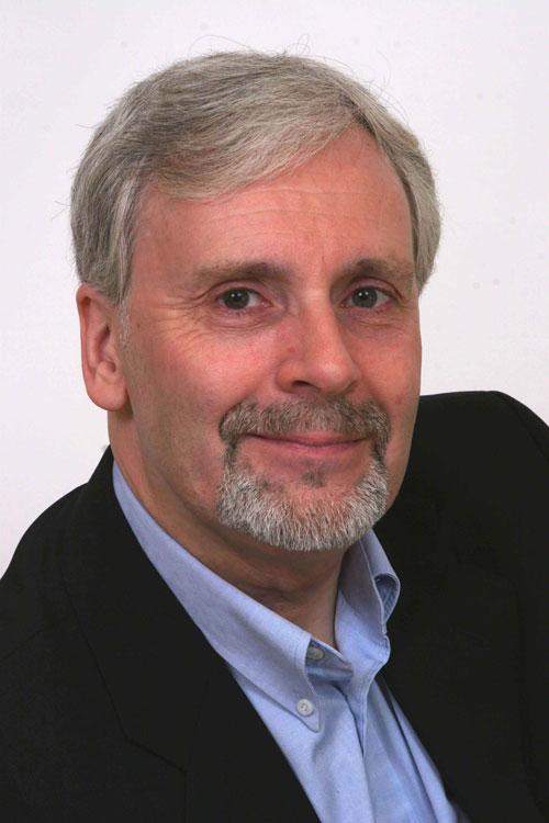 Autorenbild Lost River