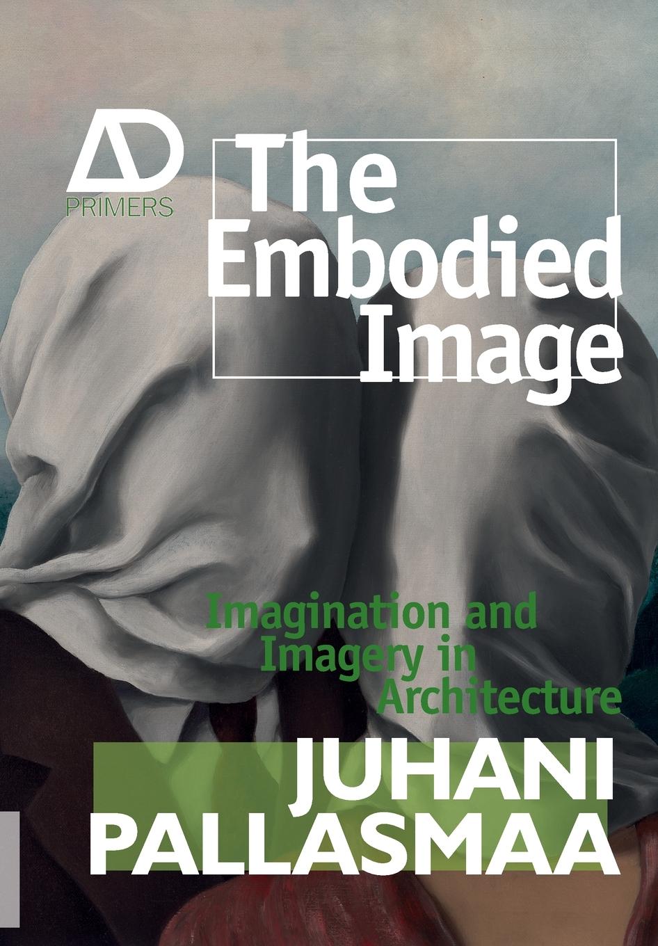 Vorderes Coverbild The Embodied Image