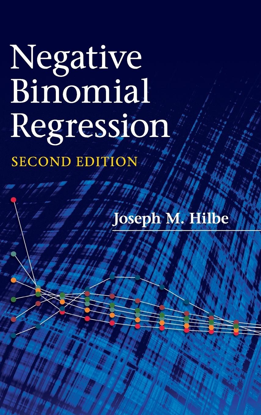 Vorderes Coverbild Negative Binomial Regression
