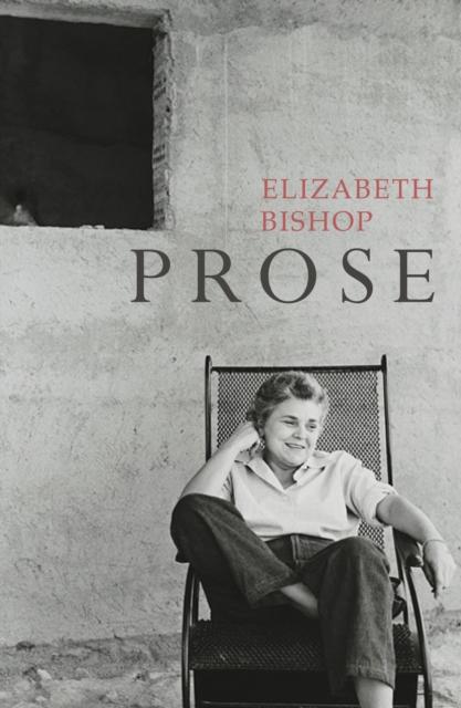 Vorderes Coverbild Prose