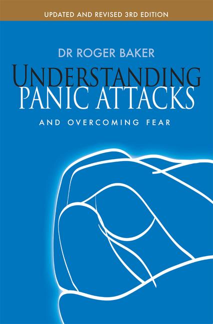 Vorderes Coverbild Understanding Panic Attacks and Overcoming Fear