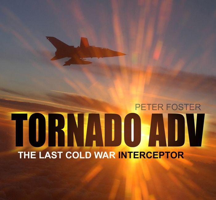 Vorderes Coverbild Tornado Adv