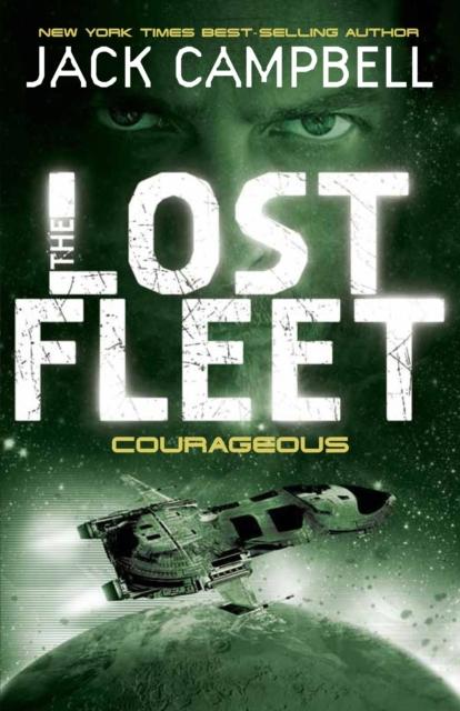 Vorderes Coverbild Lost Fleet - Courageous (Book 3)