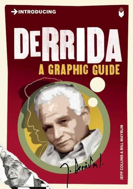 Vorderes Coverbild Introducing Derrida