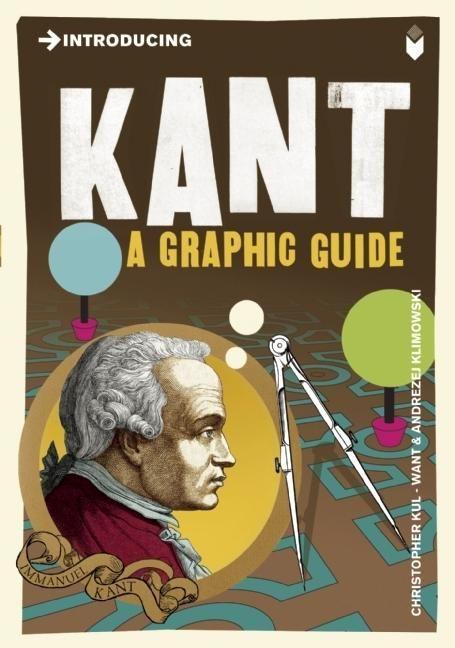 Vorderes Coverbild Introducing Kant