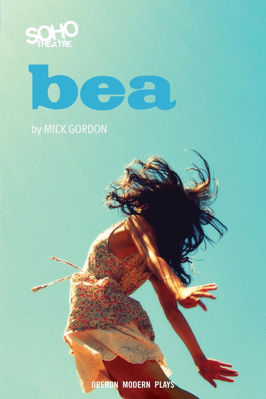 Vorderes Coverbild Bea