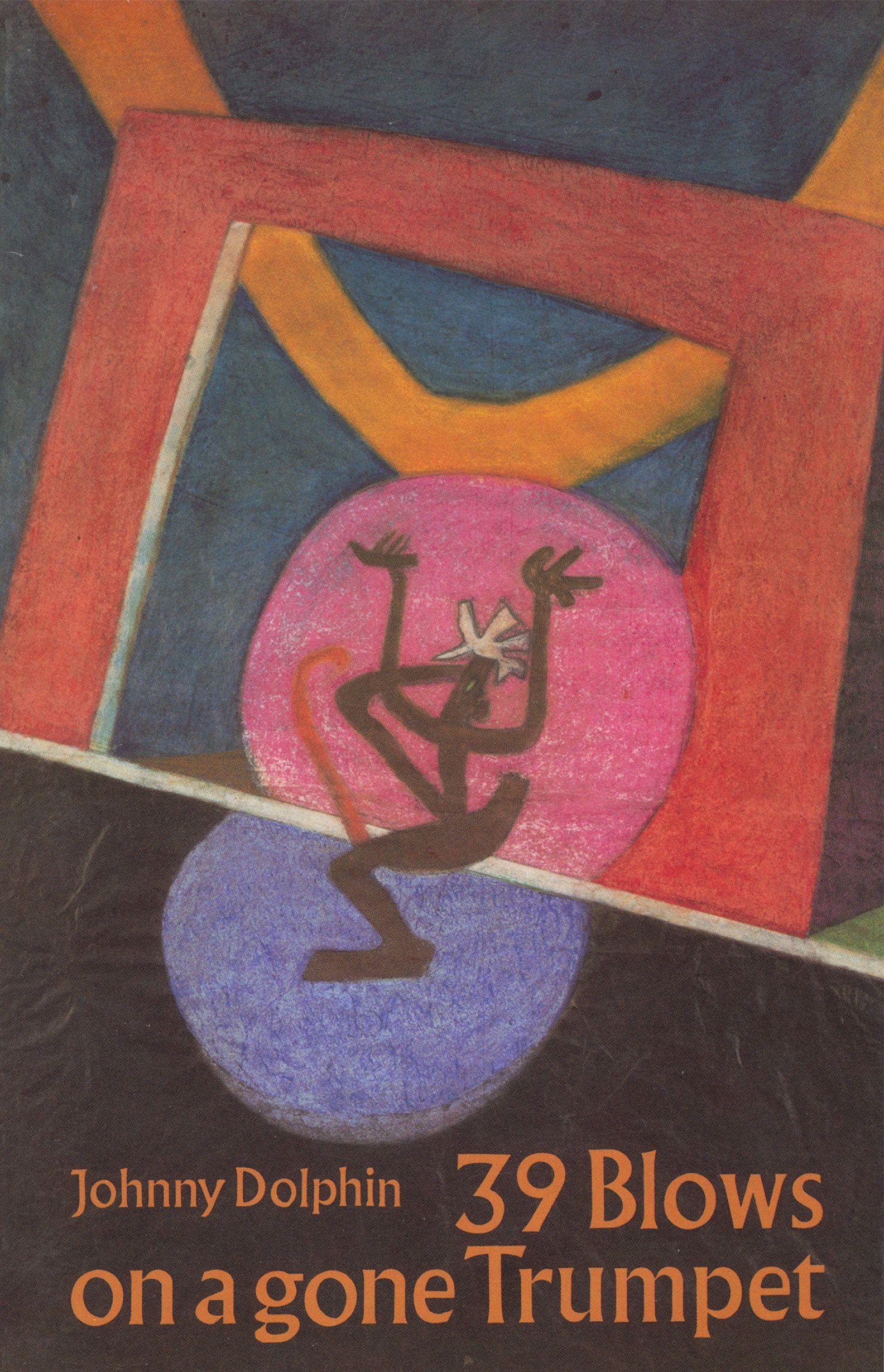 Vorderes Coverbild 39 Blows on a Gone Trumpet