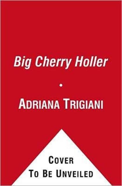 Vorderes Coverbild Big Cherry Holler
