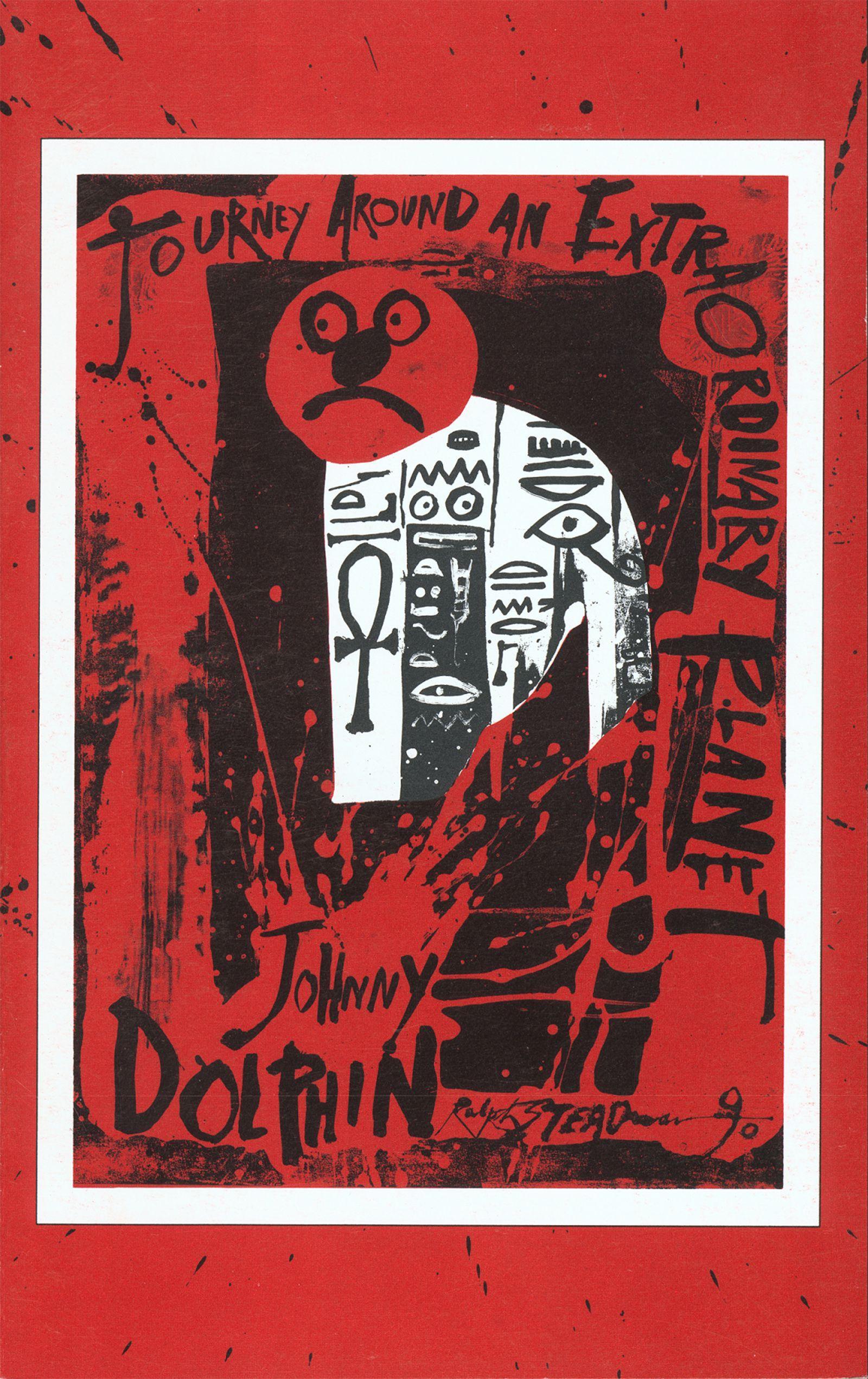 Vorderes Coverbild Journey Around an Extraordinary Planet