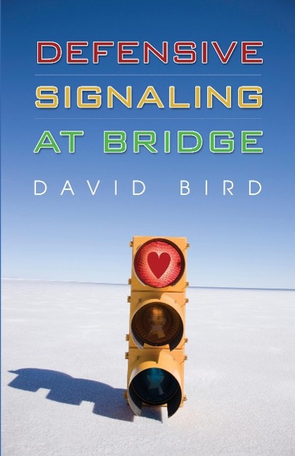 Vorderes Coverbild Defensive Signaling at Bridge
