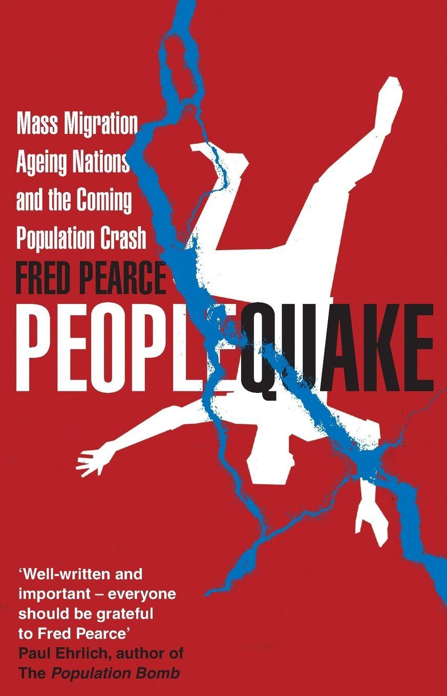 Vorderes Coverbild Peoplequake