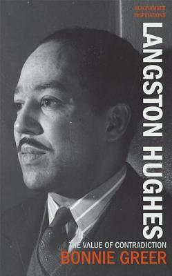 Vorderes Coverbild Langston Hughes: The Value of Contradiction