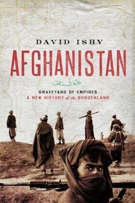 Vorderes Coverbild Afghanistan